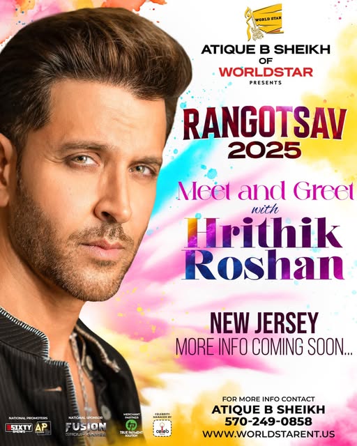 Rangotsav-Holi-Festival--New-Jersey